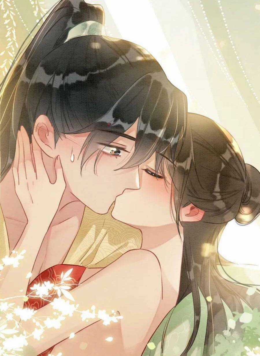 Sổ Tay Công Lược Hắc Liên Hoa Chapter 115 trang 43