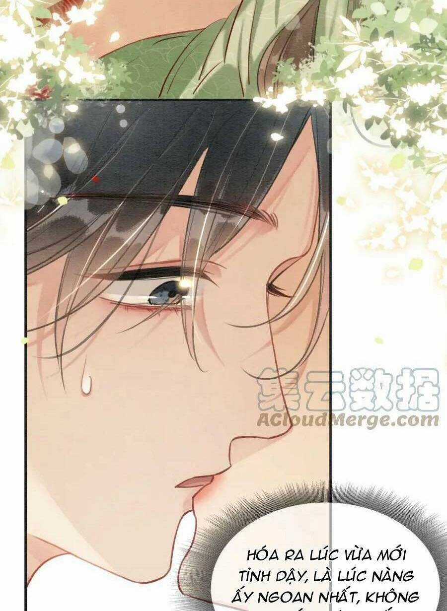 Sổ Tay Công Lược Hắc Liên Hoa Chapter 115 trang 44