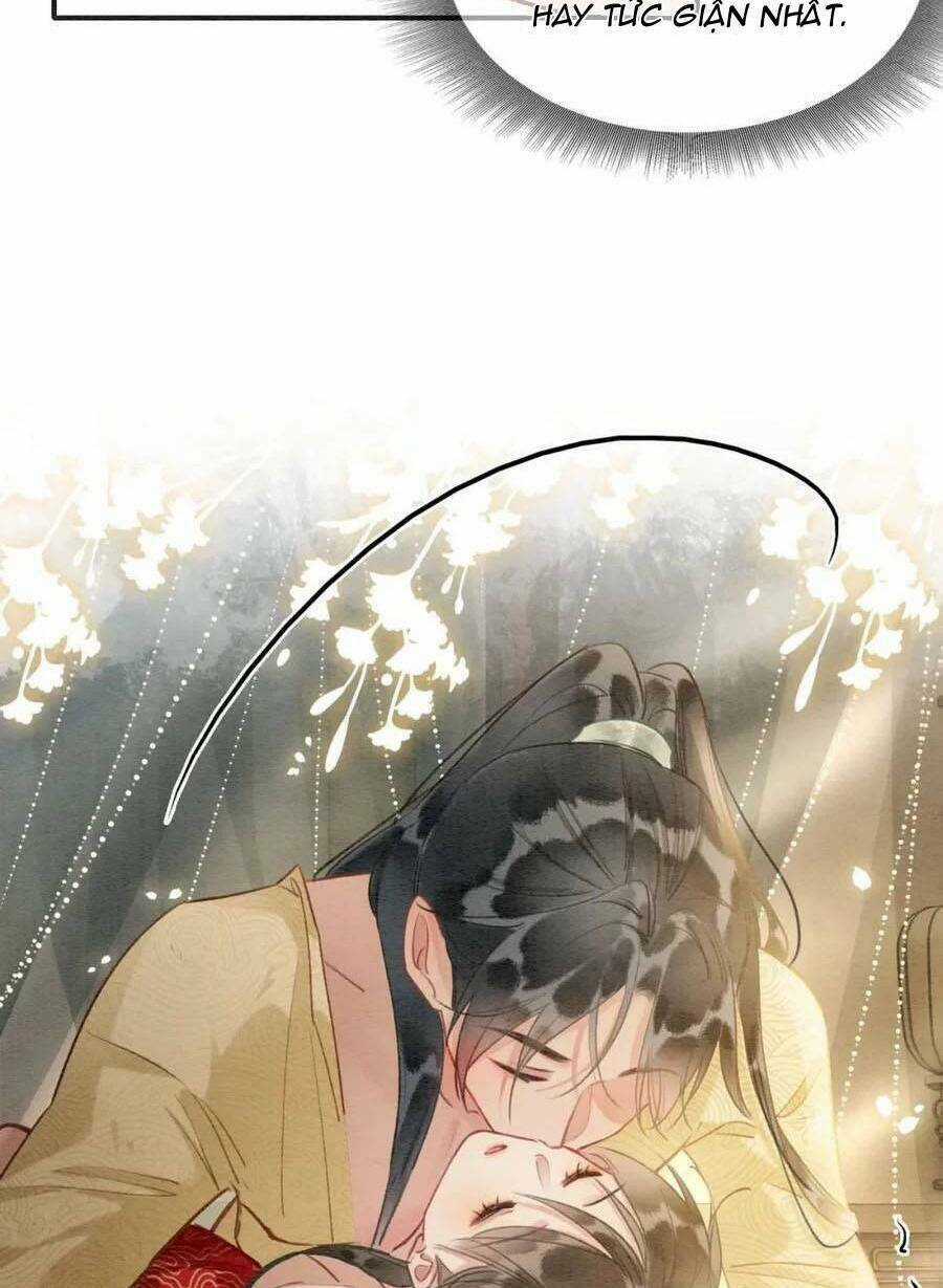 Sổ Tay Công Lược Hắc Liên Hoa Chapter 115 trang 45