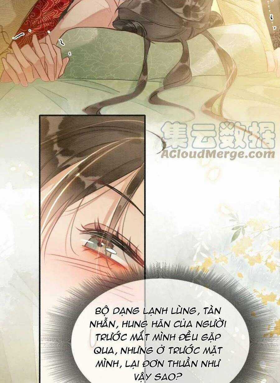 Sổ Tay Công Lược Hắc Liên Hoa Chapter 115 trang 46