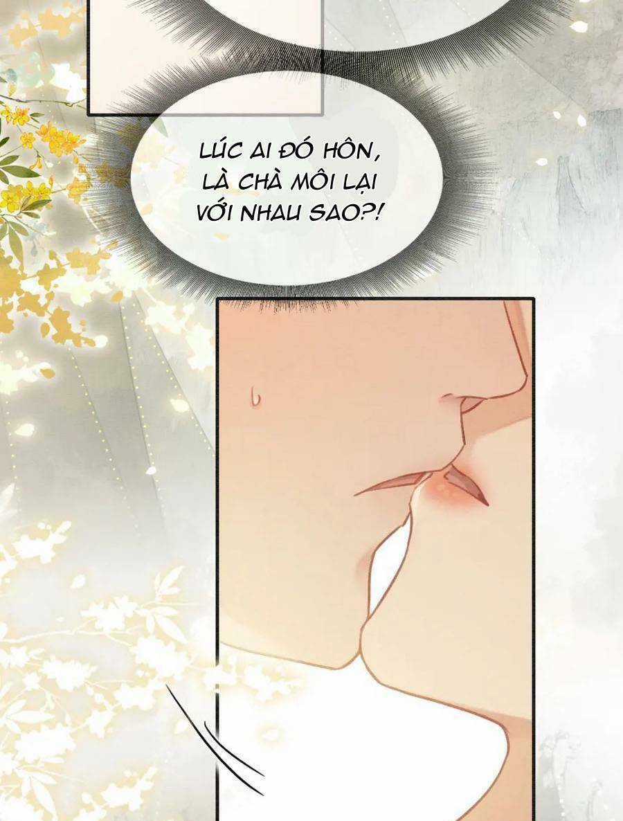 Sổ Tay Công Lược Hắc Liên Hoa Chapter 115 trang 47