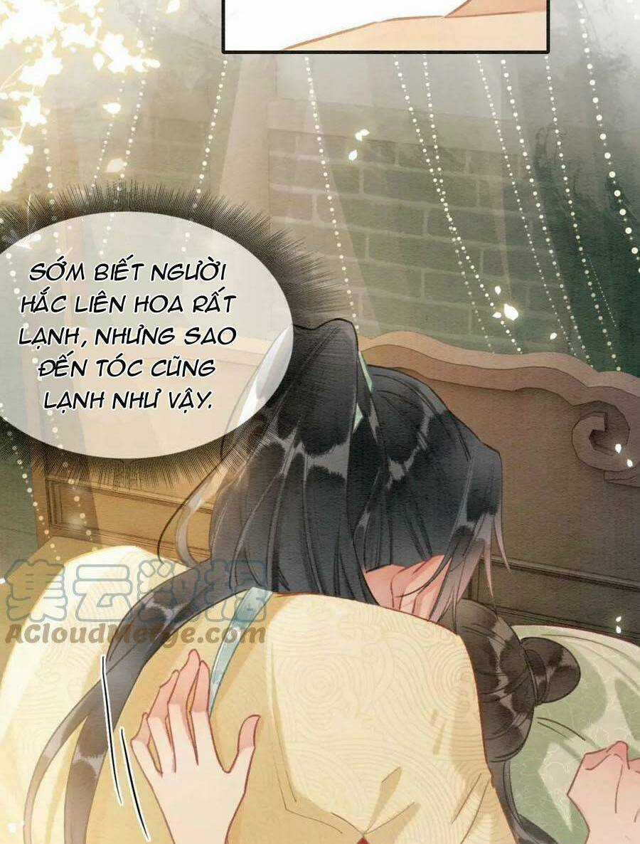 Sổ Tay Công Lược Hắc Liên Hoa Chapter 115 trang 48