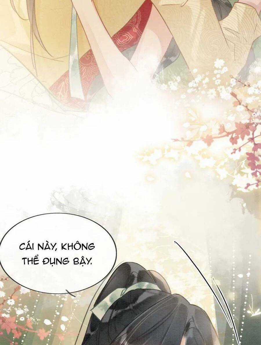 Sổ Tay Công Lược Hắc Liên Hoa Chapter 115 trang 49