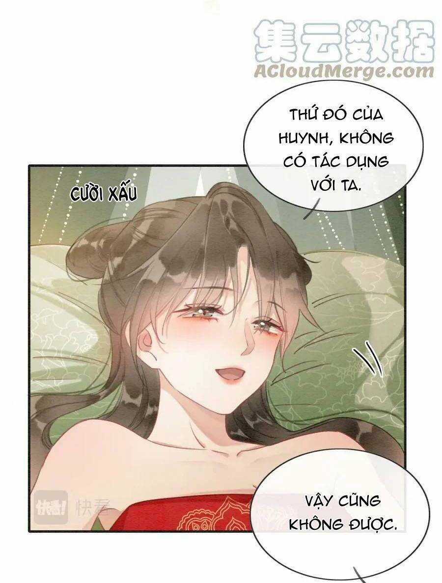 Sổ Tay Công Lược Hắc Liên Hoa Chapter 115 trang 51