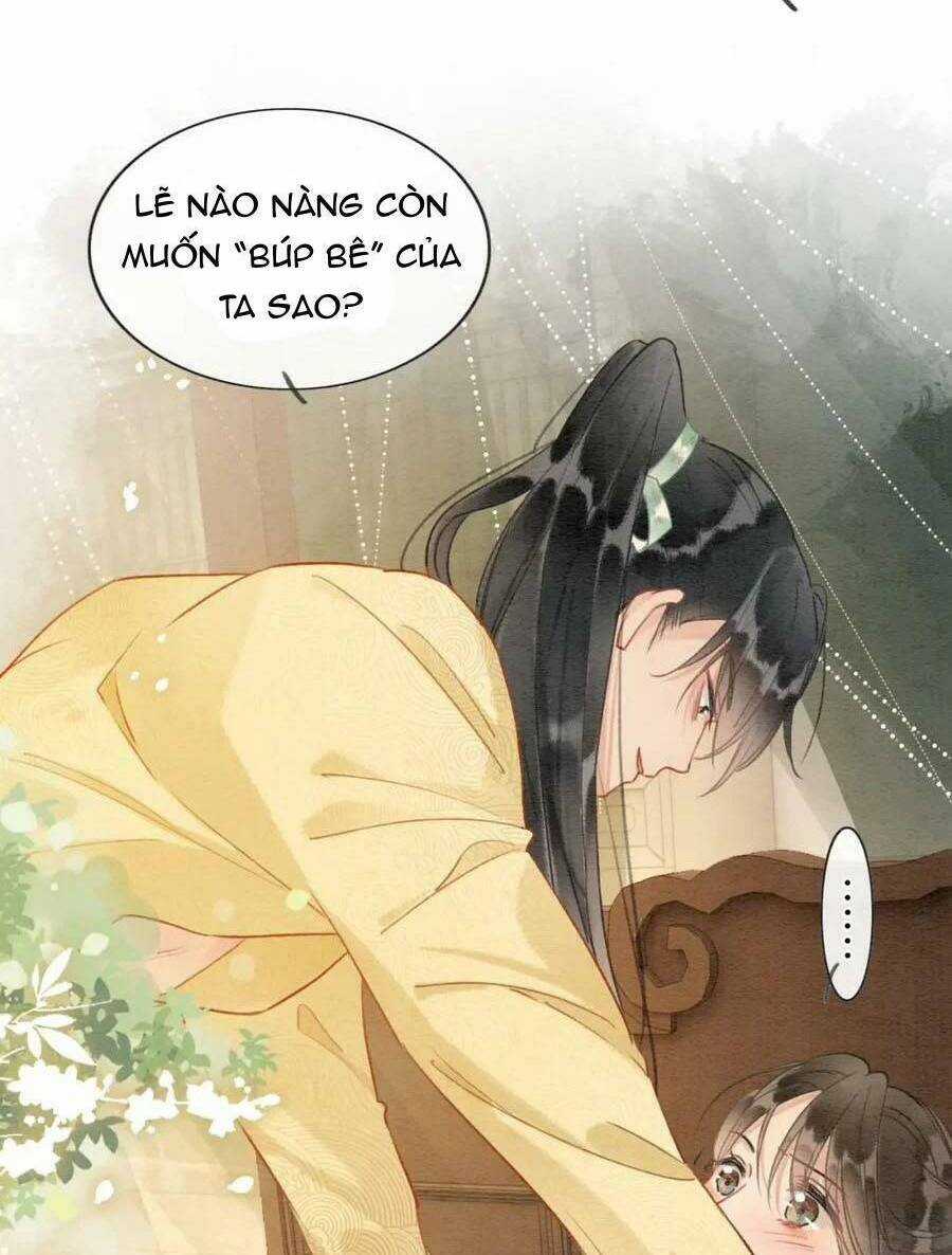 Sổ Tay Công Lược Hắc Liên Hoa Chapter 115 trang 52