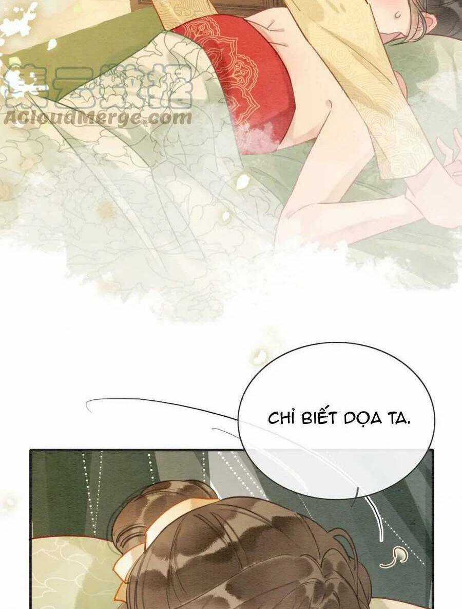 Sổ Tay Công Lược Hắc Liên Hoa Chapter 115 trang 53