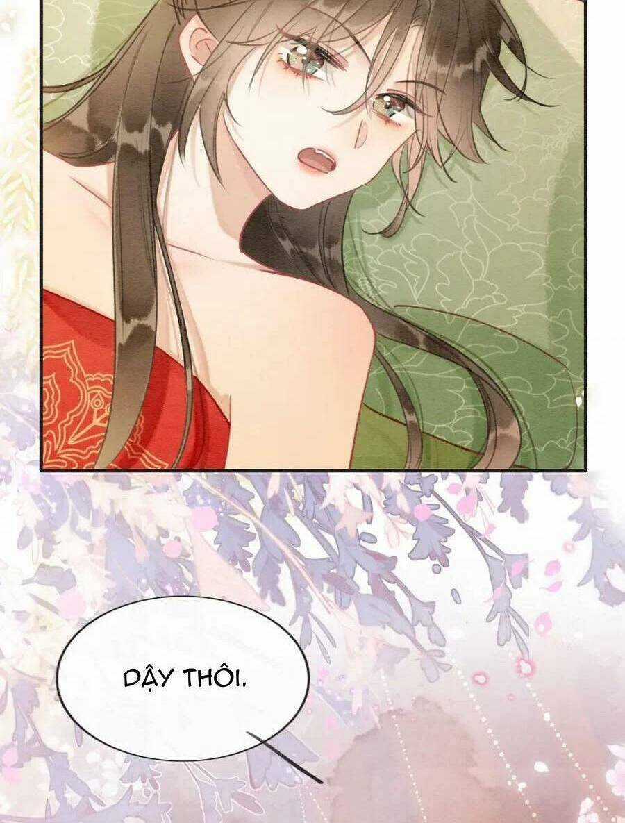 Sổ Tay Công Lược Hắc Liên Hoa Chapter 115 trang 54