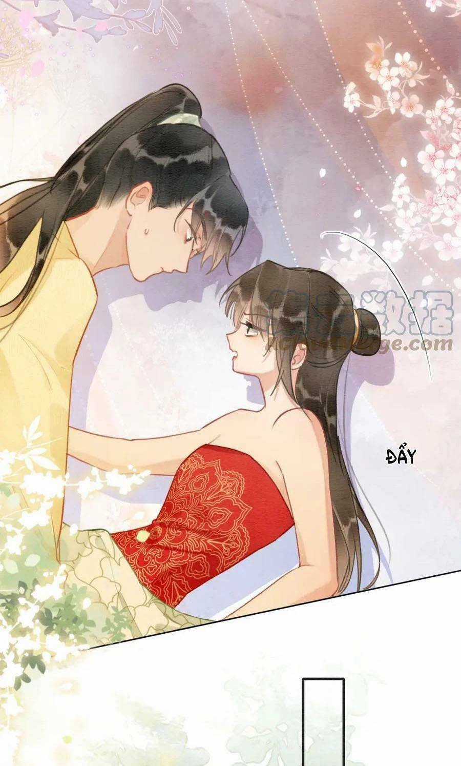 Sổ Tay Công Lược Hắc Liên Hoa Chapter 115 trang 55