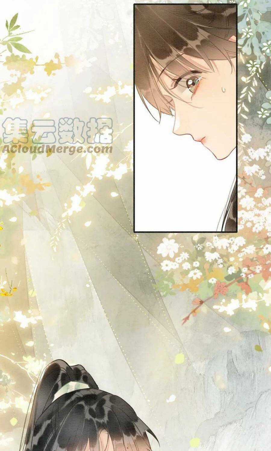 Sổ Tay Công Lược Hắc Liên Hoa Chapter 115 trang 57