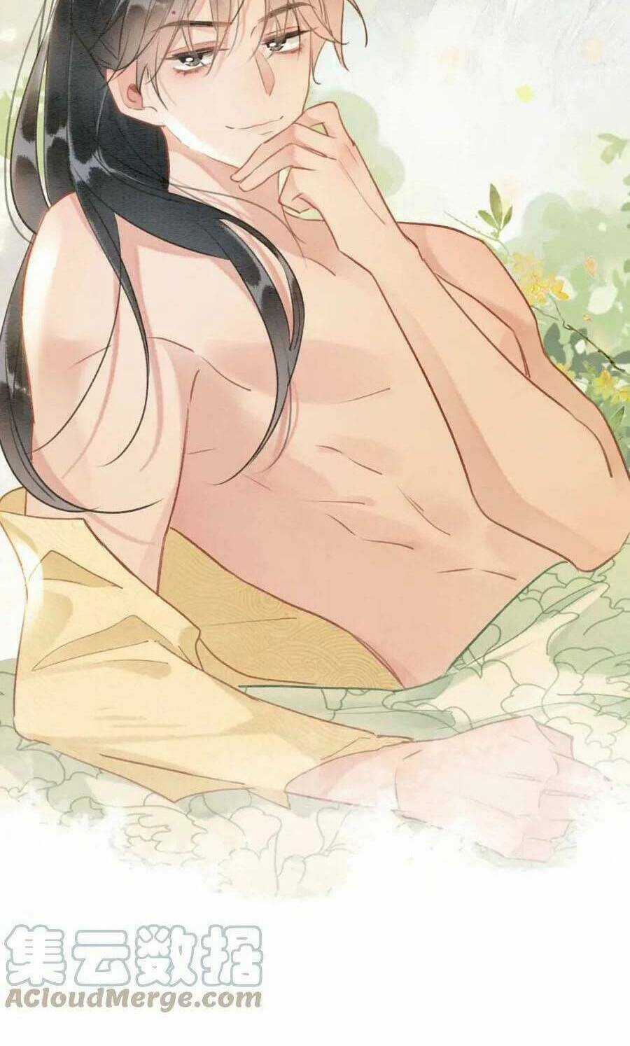 Sổ Tay Công Lược Hắc Liên Hoa Chapter 115 trang 58