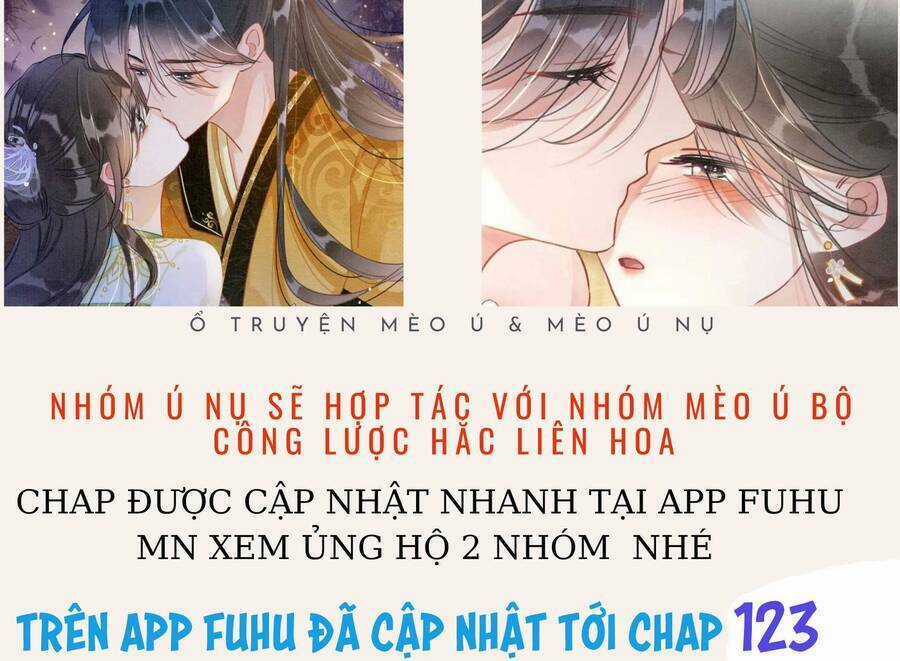 Sổ Tay Công Lược Hắc Liên Hoa Chapter 115 trang 59