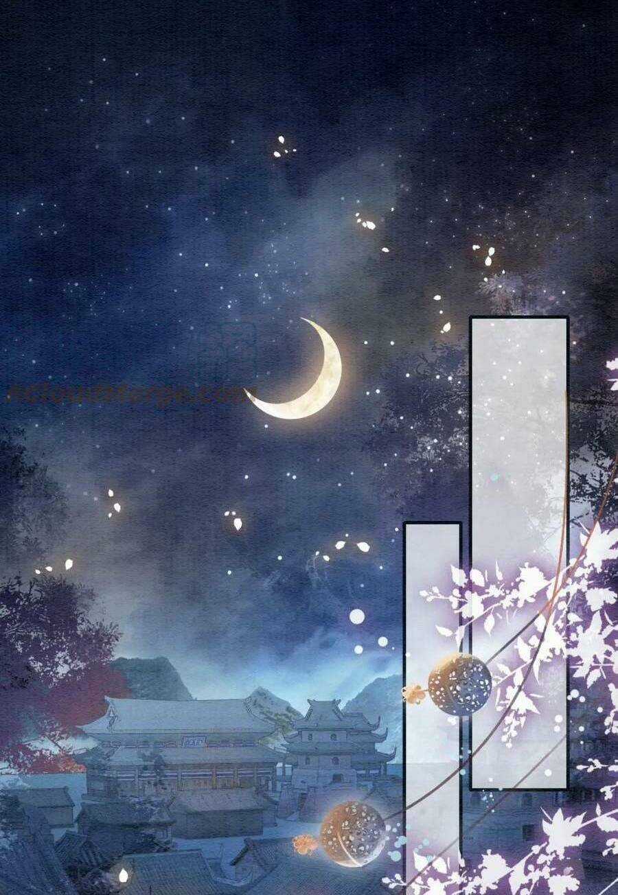 Sổ Tay Công Lược Hắc Liên Hoa Chapter 115 trang 6