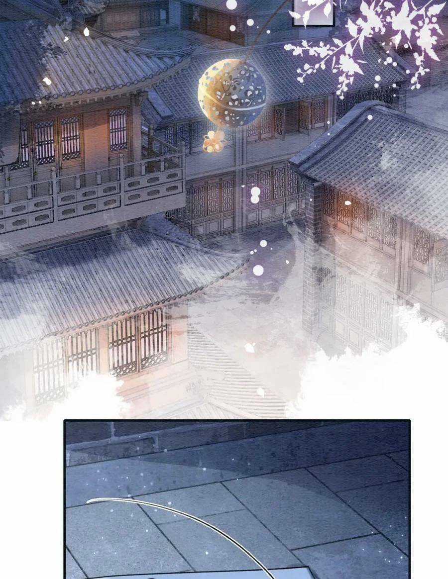 Sổ Tay Công Lược Hắc Liên Hoa Chapter 115 trang 7