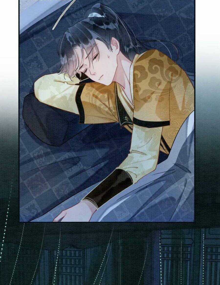 Sổ Tay Công Lược Hắc Liên Hoa Chapter 115 trang 9