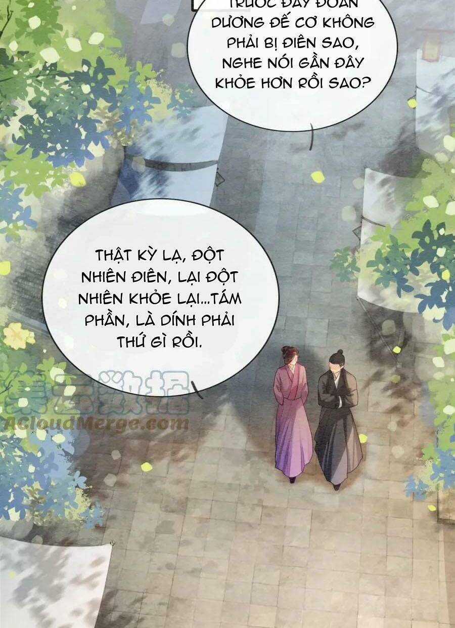 Sổ Tay Công Lược Hắc Liên Hoa Chapter 116 trang 10