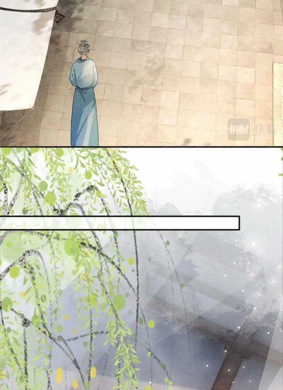 Sổ Tay Công Lược Hắc Liên Hoa Chapter 116 trang 11