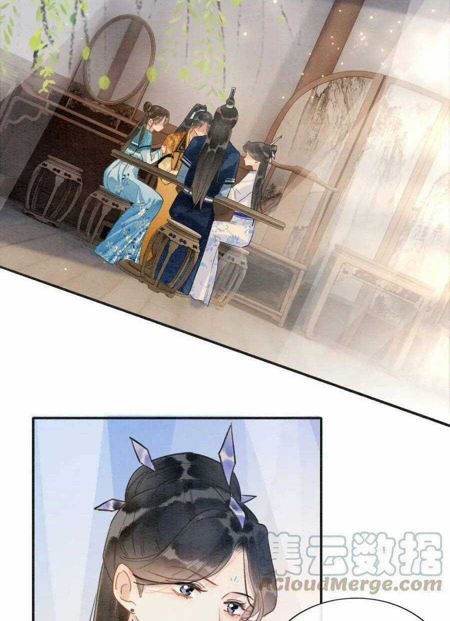 Sổ Tay Công Lược Hắc Liên Hoa Chapter 116 trang 12