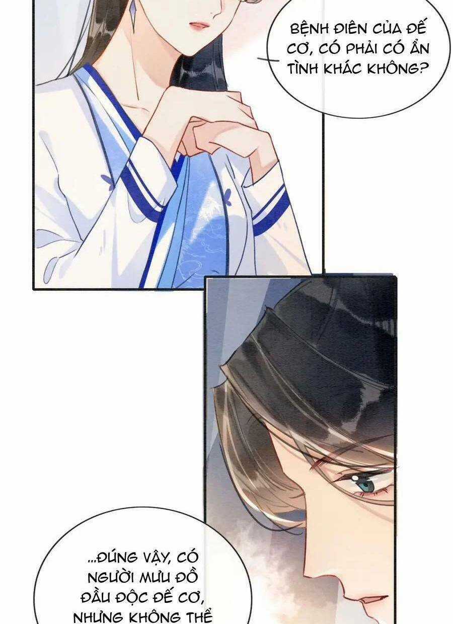 Sổ Tay Công Lược Hắc Liên Hoa Chapter 116 trang 13