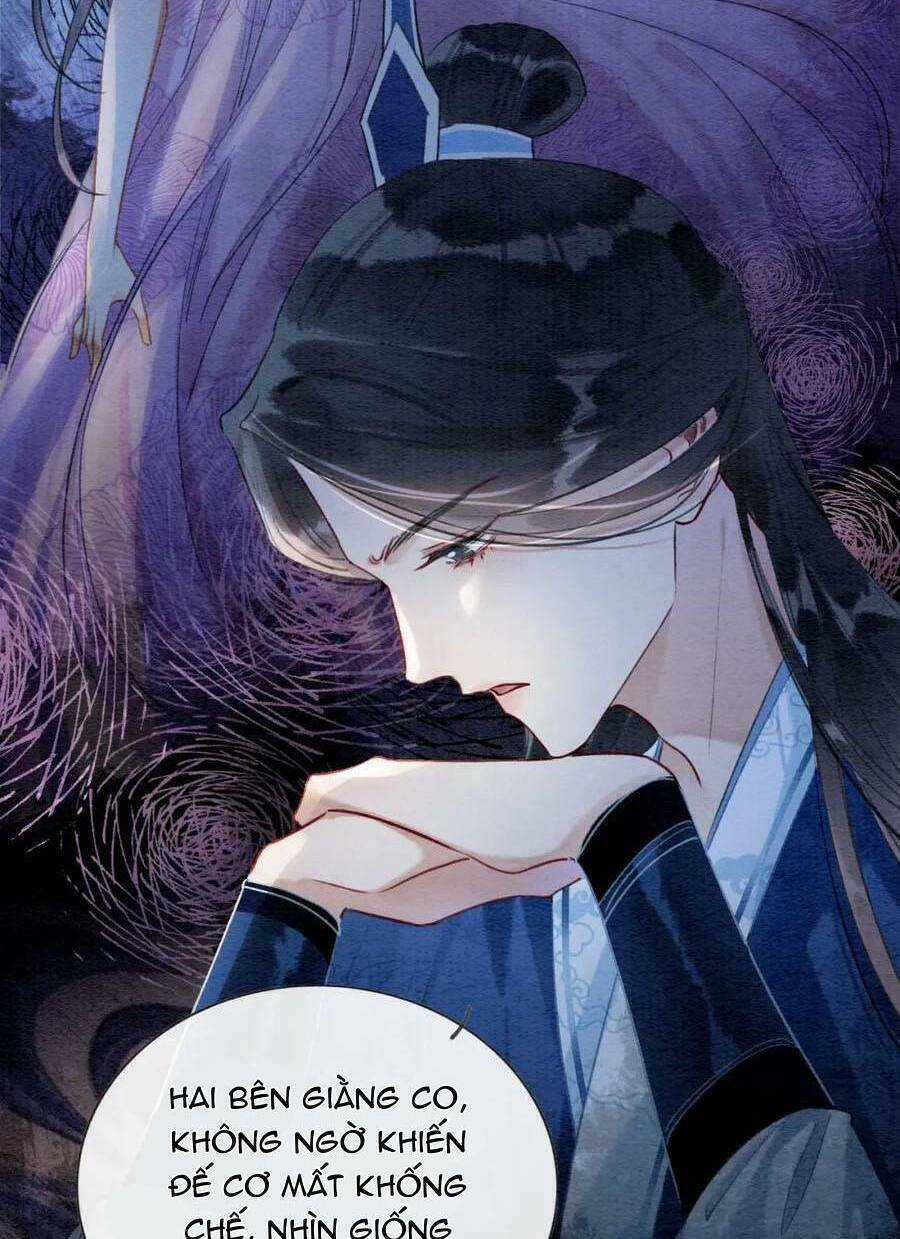 Sổ Tay Công Lược Hắc Liên Hoa Chapter 116 trang 15