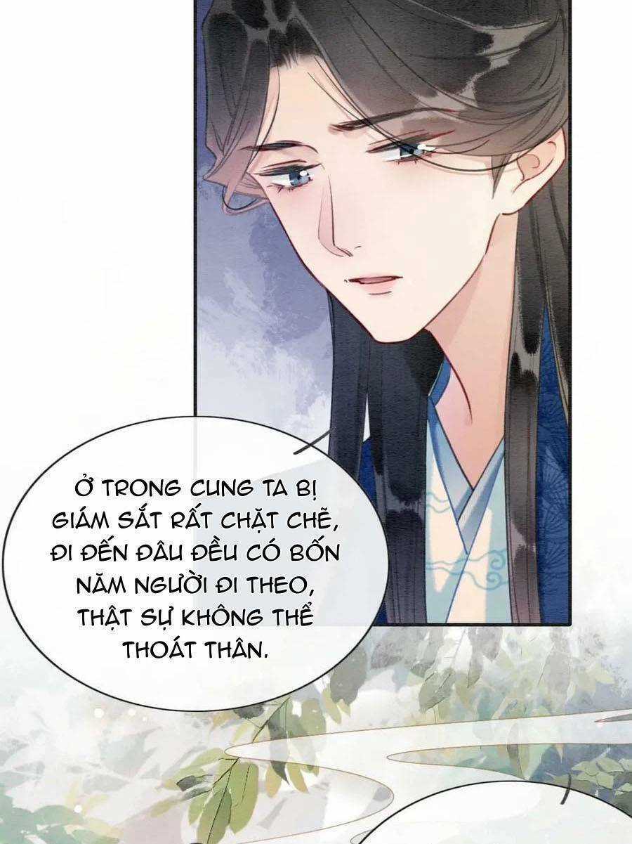 Sổ Tay Công Lược Hắc Liên Hoa Chapter 116 trang 18