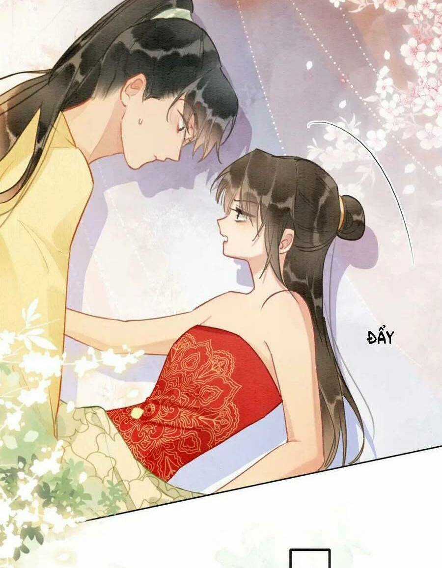 Sổ Tay Công Lược Hắc Liên Hoa Chapter 116 trang 2