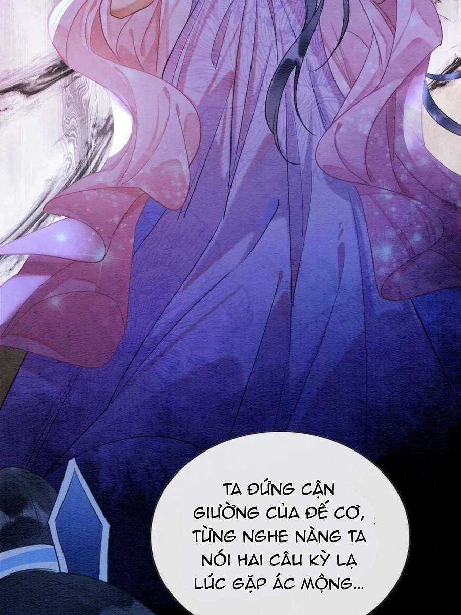 Sổ Tay Công Lược Hắc Liên Hoa Chapter 116 trang 25