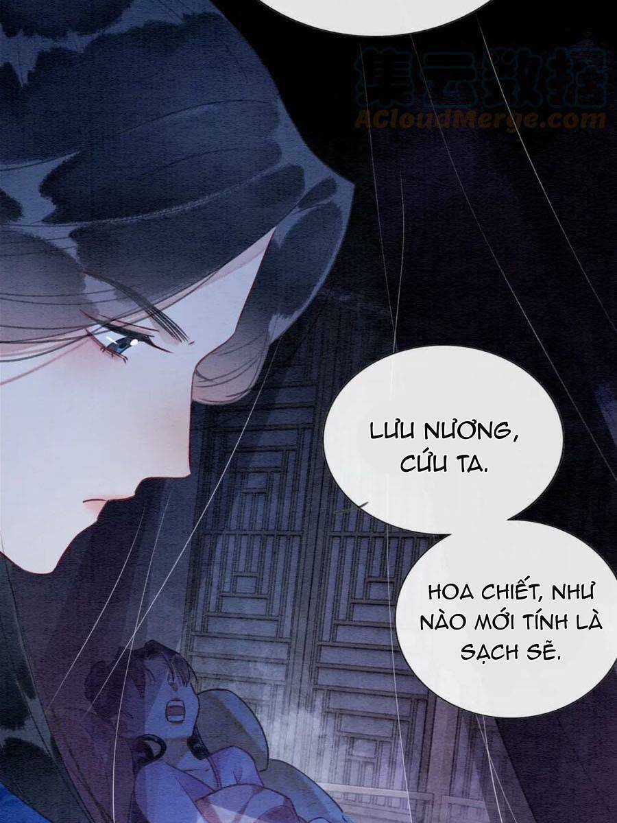 Sổ Tay Công Lược Hắc Liên Hoa Chapter 116 trang 26