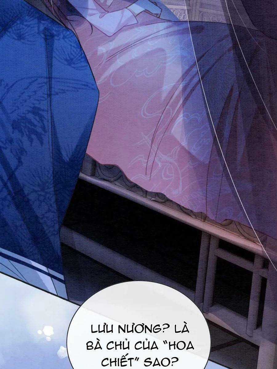 Sổ Tay Công Lược Hắc Liên Hoa Chapter 116 trang 27