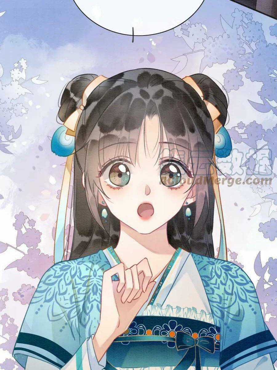 Sổ Tay Công Lược Hắc Liên Hoa Chapter 116 trang 28