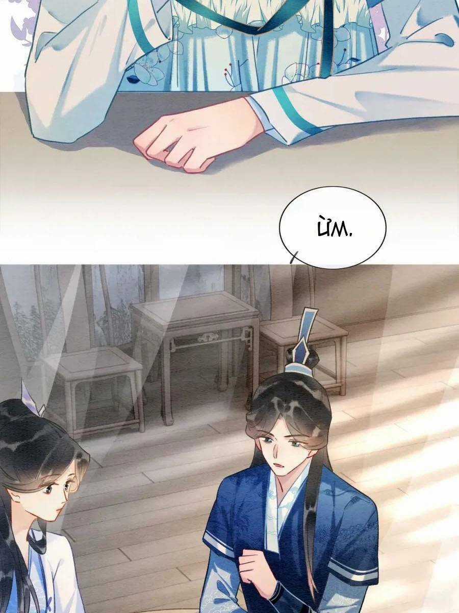 Sổ Tay Công Lược Hắc Liên Hoa Chapter 116 trang 29