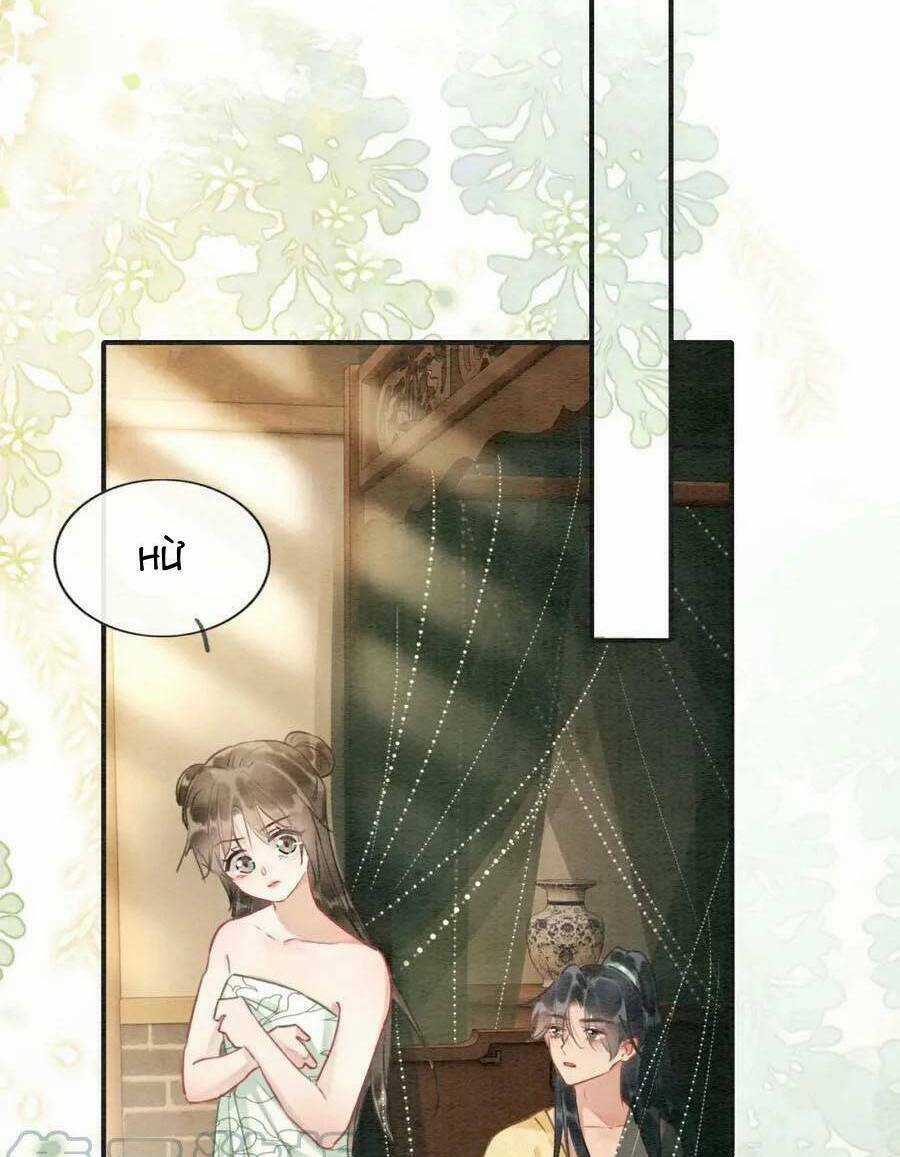 Sổ Tay Công Lược Hắc Liên Hoa Chapter 116 trang 3