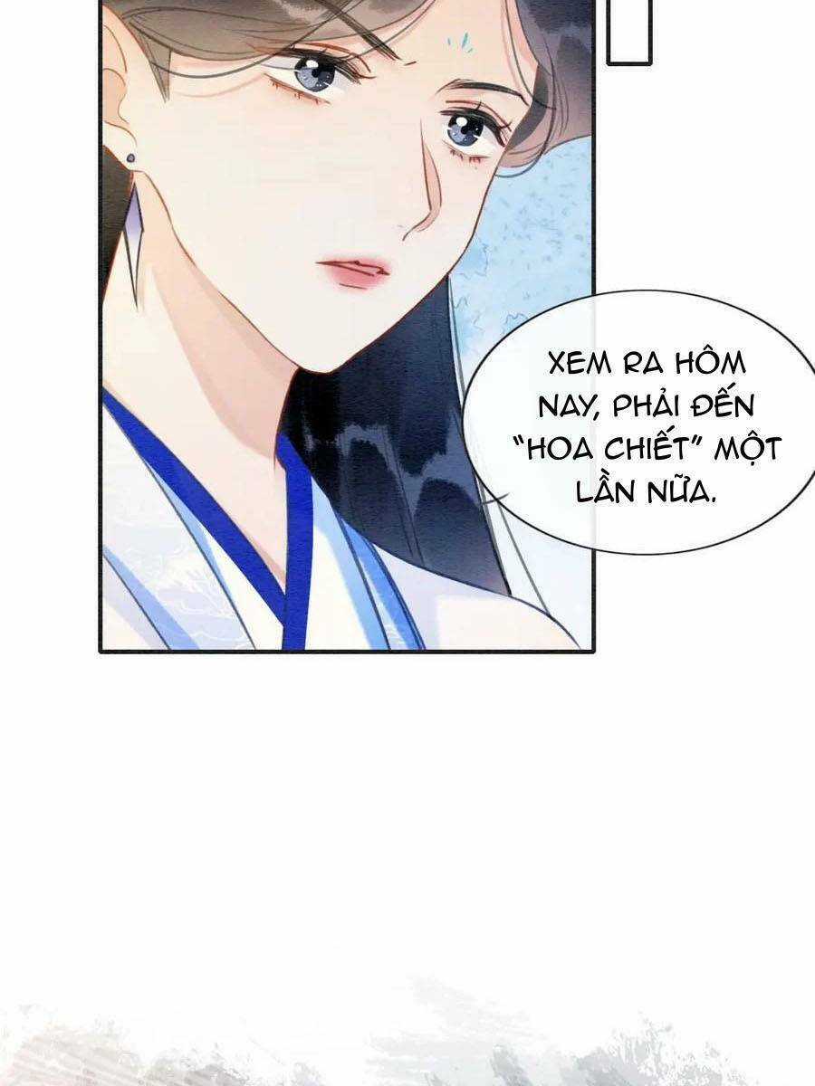 Sổ Tay Công Lược Hắc Liên Hoa Chapter 116 trang 31