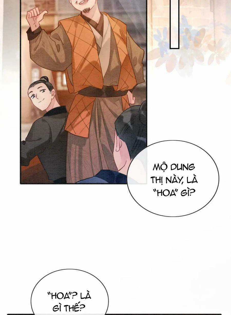 Sổ Tay Công Lược Hắc Liên Hoa Chapter 116 trang 33