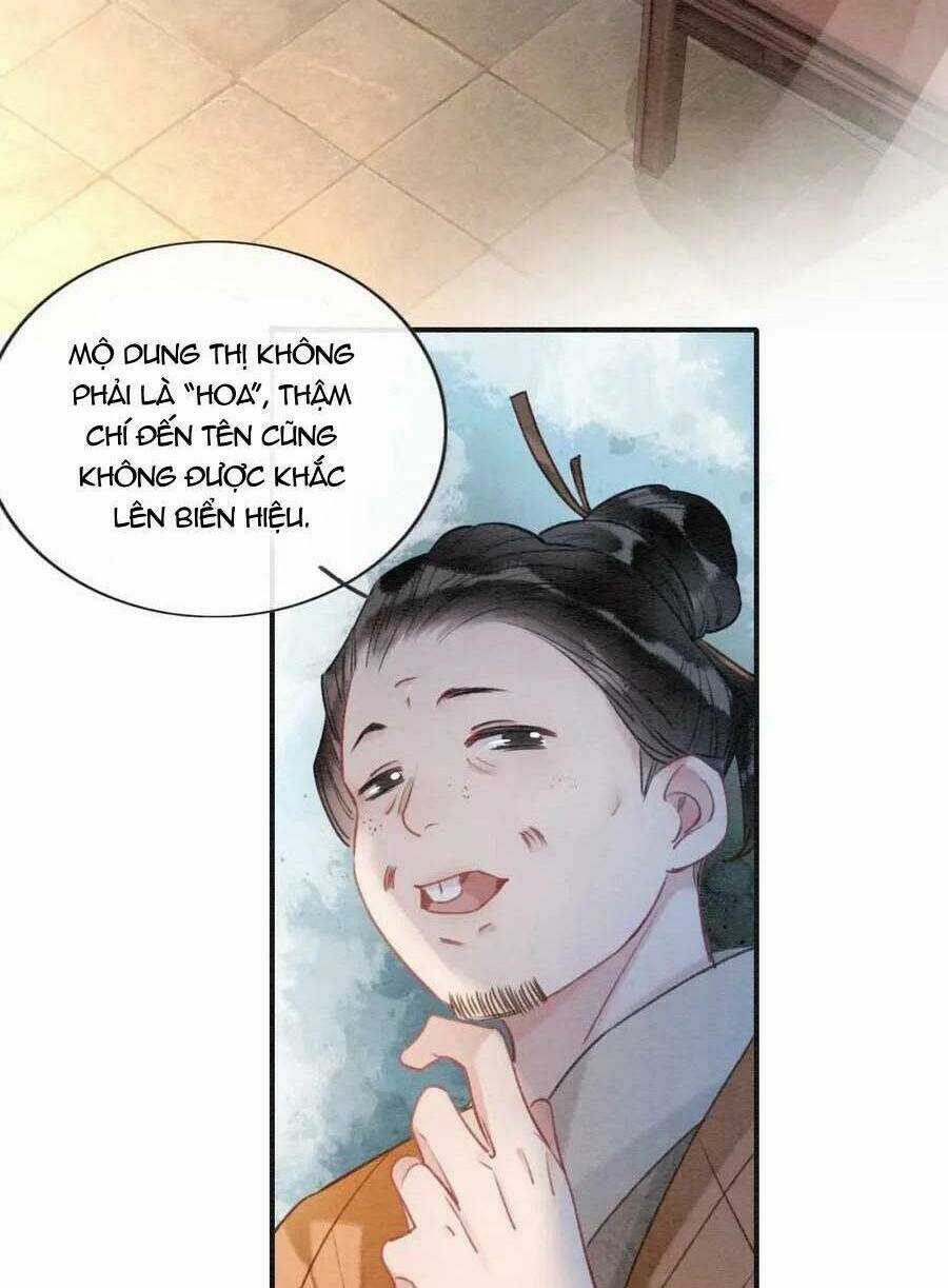 Sổ Tay Công Lược Hắc Liên Hoa Chapter 116 trang 36