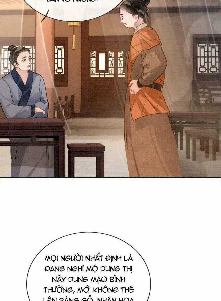 Sổ Tay Công Lược Hắc Liên Hoa Chapter 116 trang 38