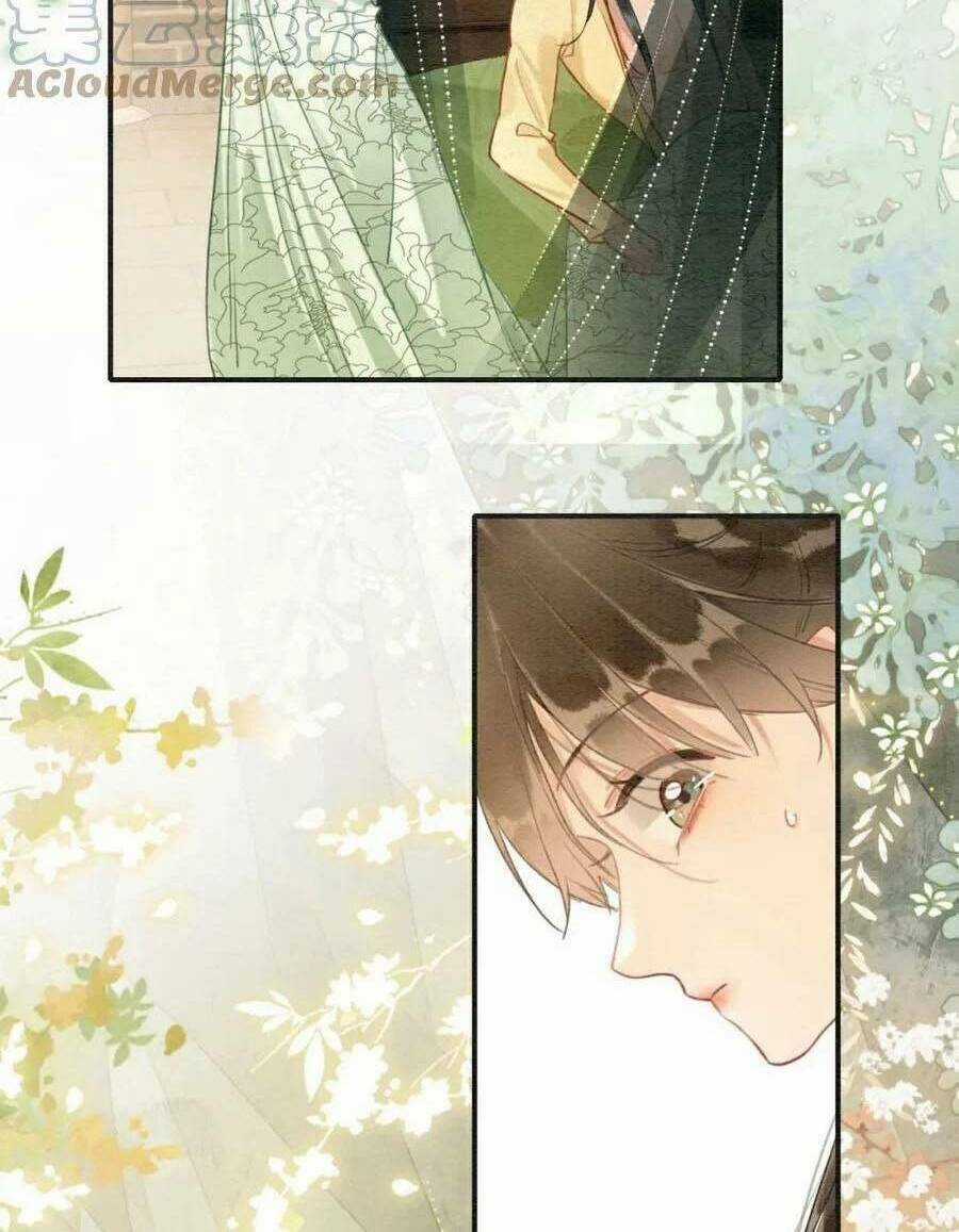 Sổ Tay Công Lược Hắc Liên Hoa Chapter 116 trang 4