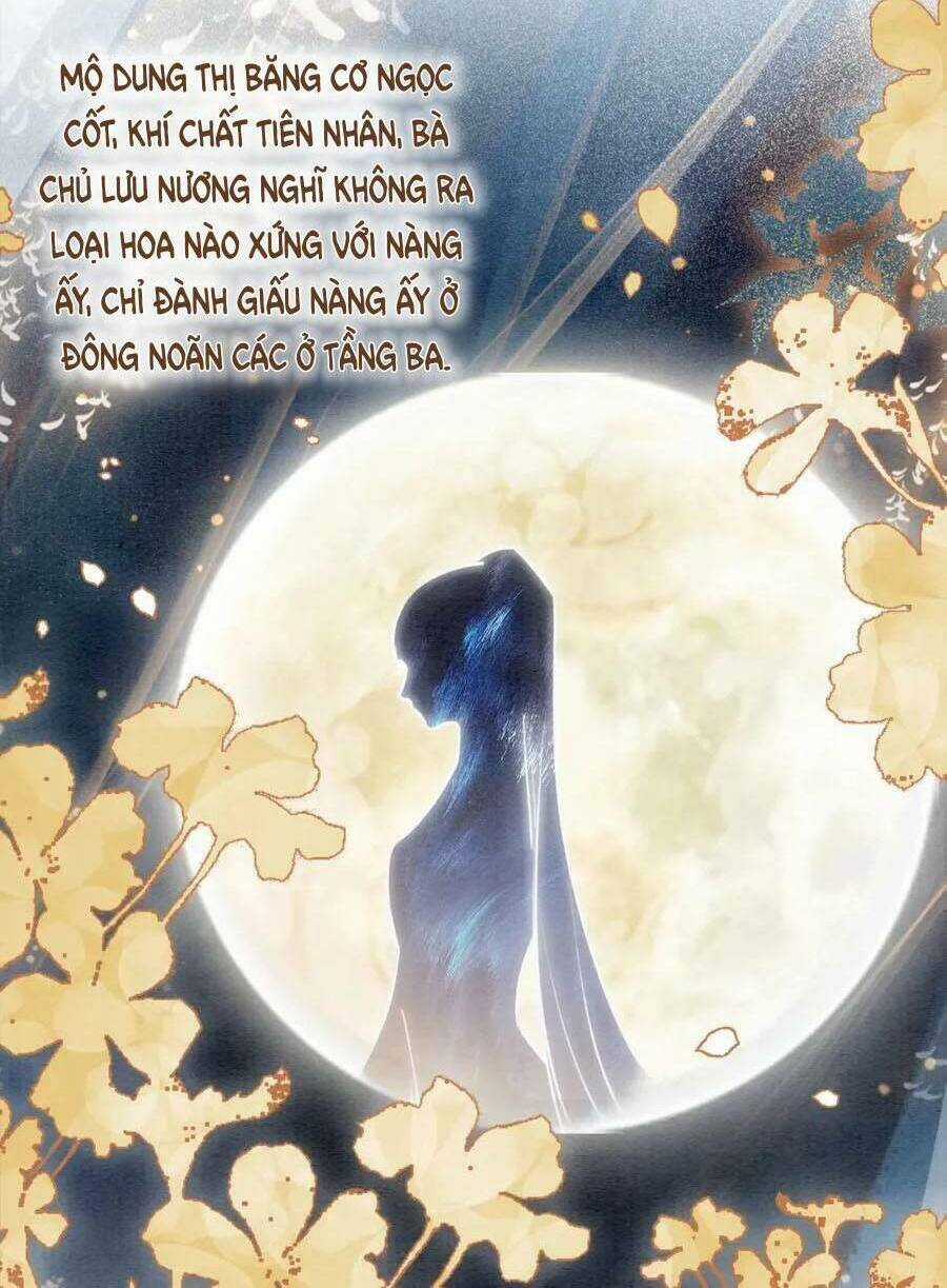 Sổ Tay Công Lược Hắc Liên Hoa Chapter 116 trang 40