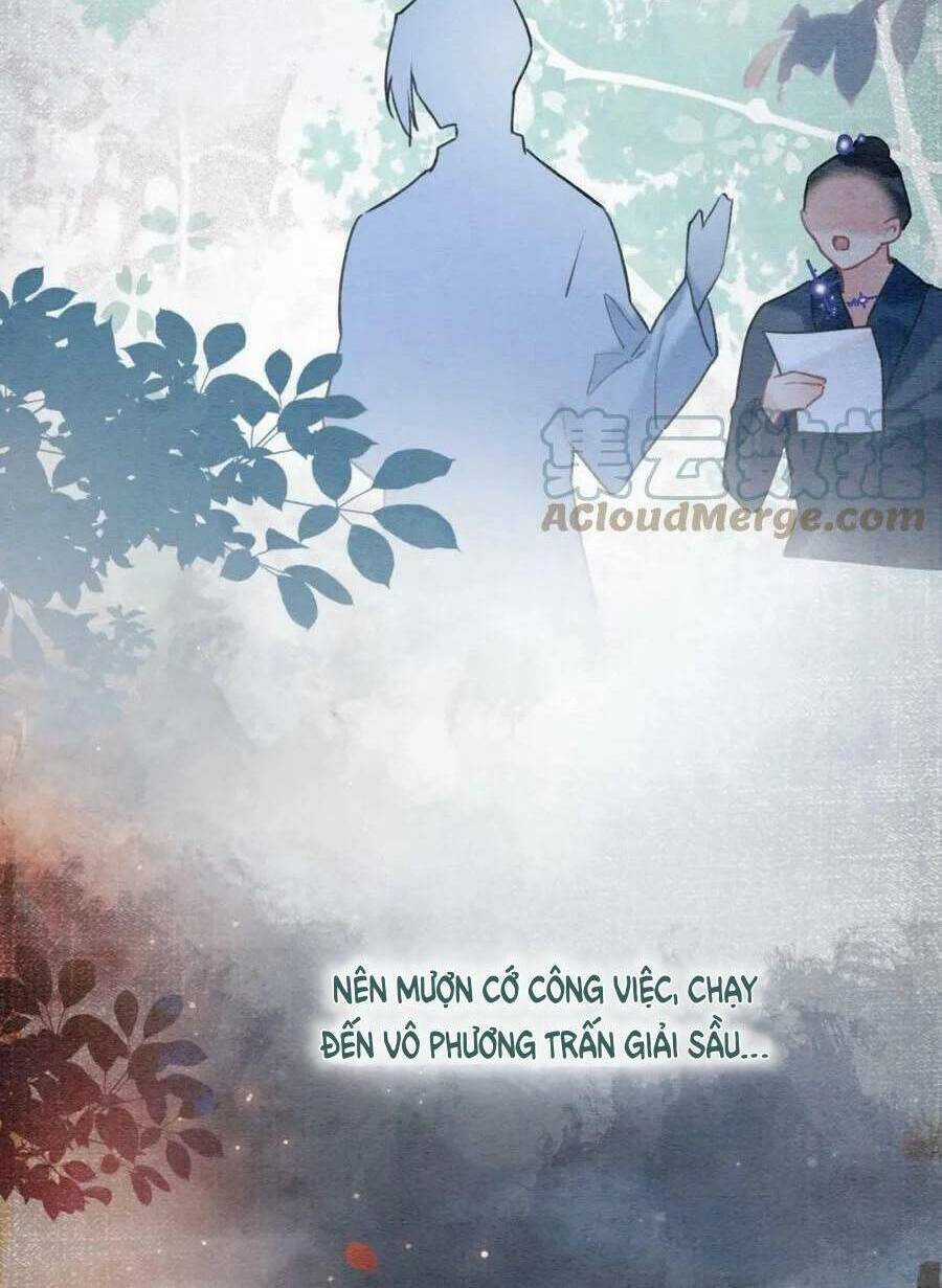 Sổ Tay Công Lược Hắc Liên Hoa Chapter 116 trang 44