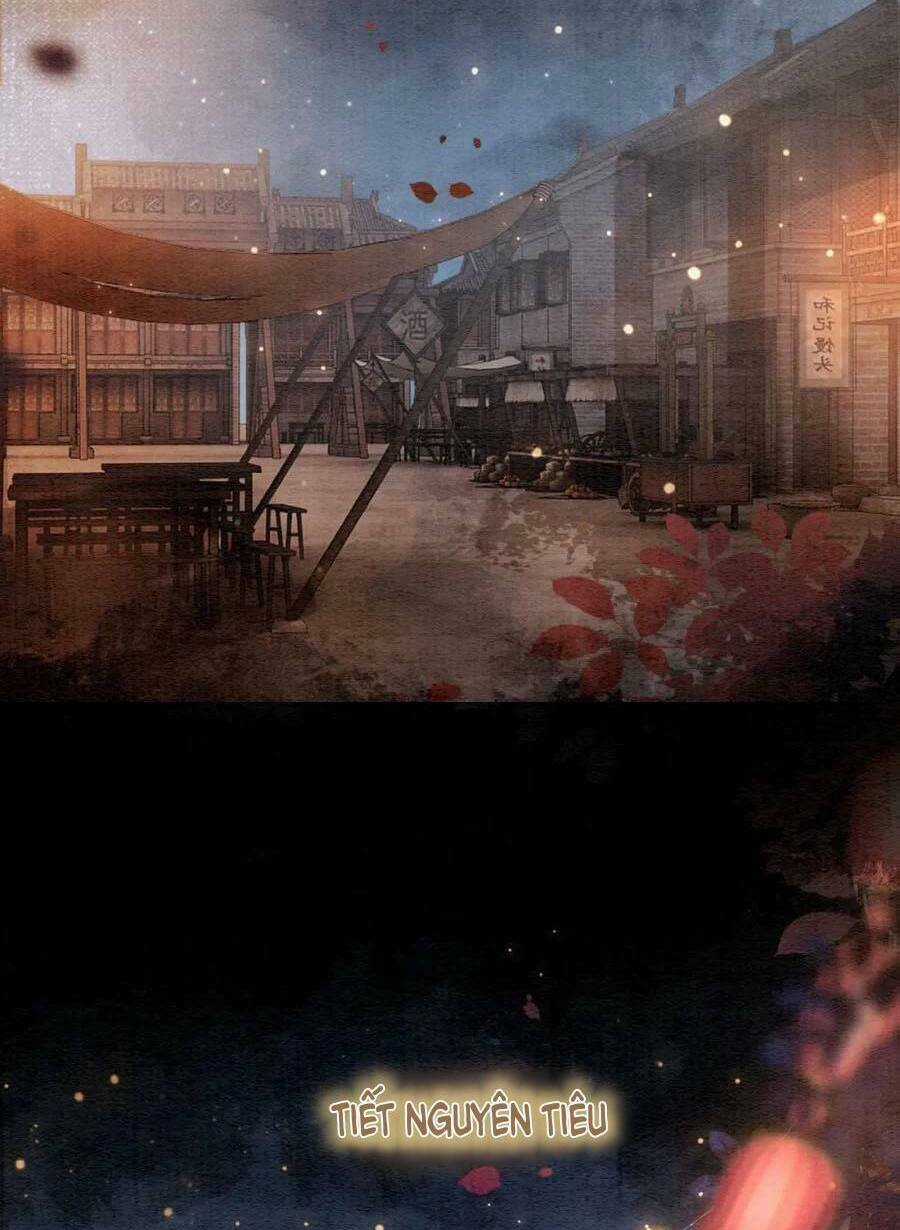 Sổ Tay Công Lược Hắc Liên Hoa Chapter 116 trang 45