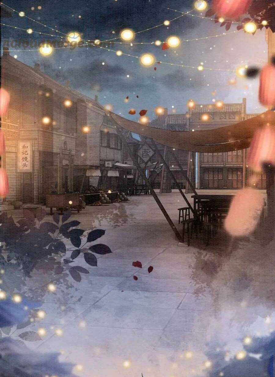 Sổ Tay Công Lược Hắc Liên Hoa Chapter 116 trang 46