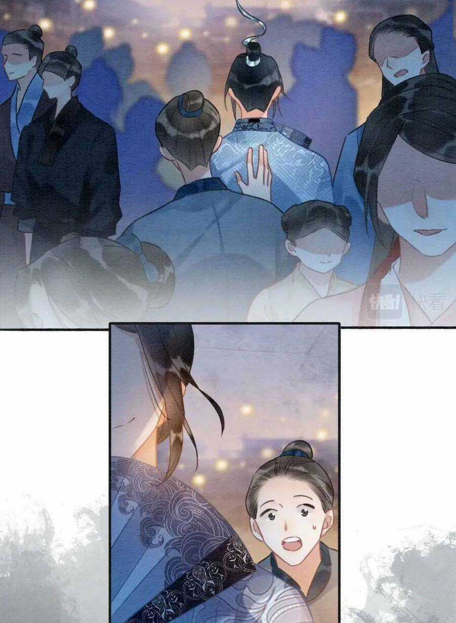 Sổ Tay Công Lược Hắc Liên Hoa Chapter 116 trang 47