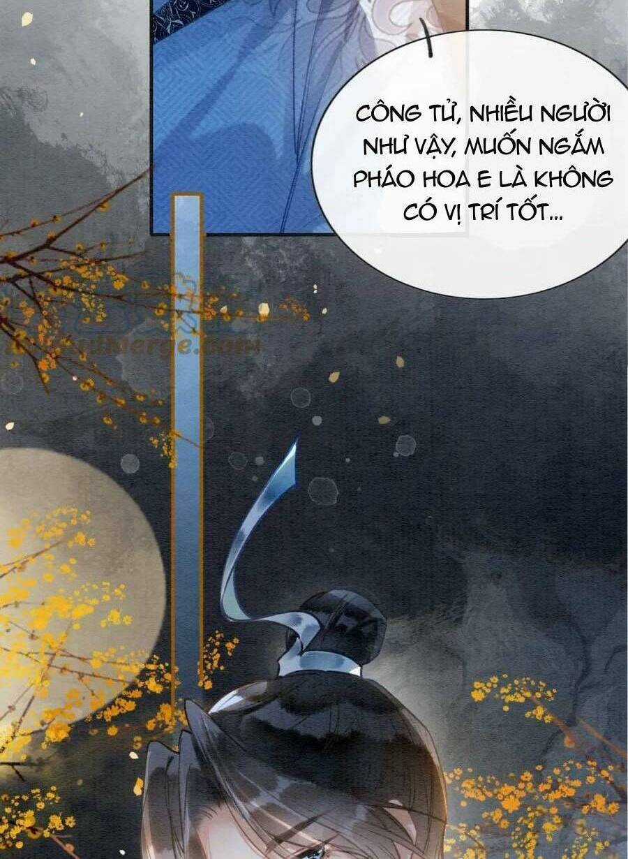 Sổ Tay Công Lược Hắc Liên Hoa Chapter 116 trang 48