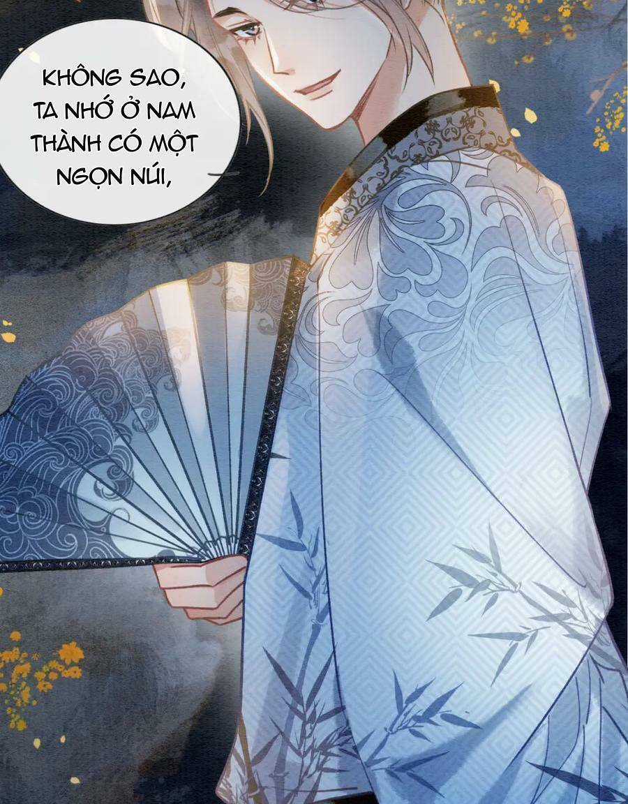 Sổ Tay Công Lược Hắc Liên Hoa Chapter 116 trang 49