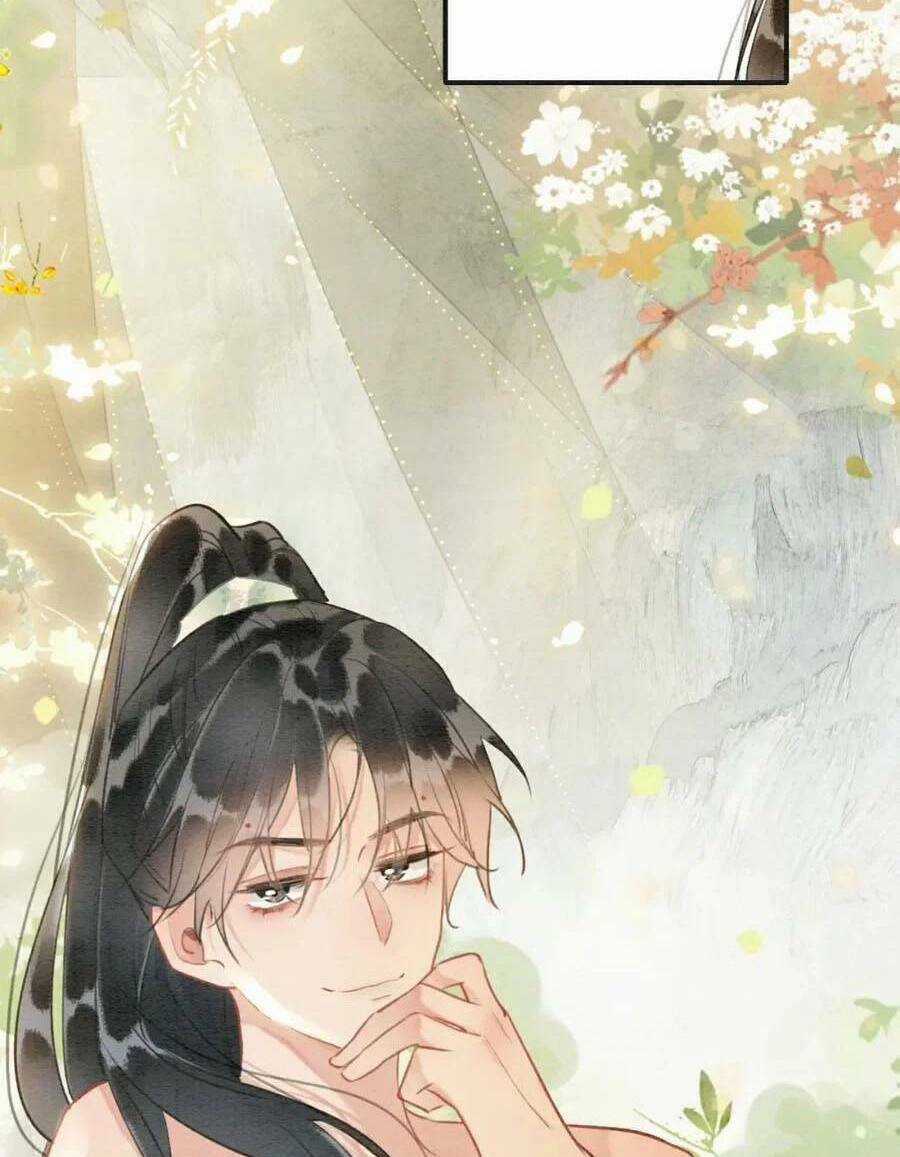 Sổ Tay Công Lược Hắc Liên Hoa Chapter 116 trang 5