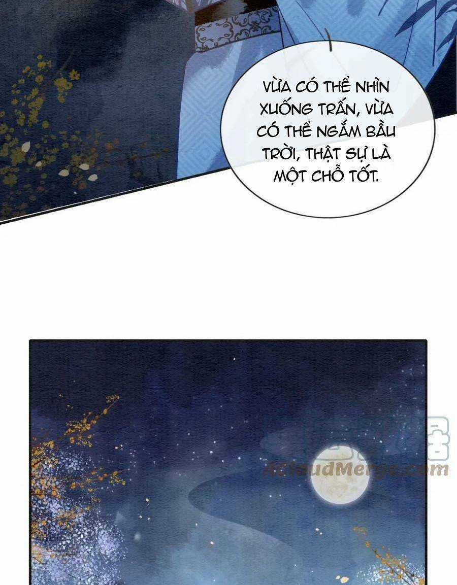 Sổ Tay Công Lược Hắc Liên Hoa Chapter 116 trang 50