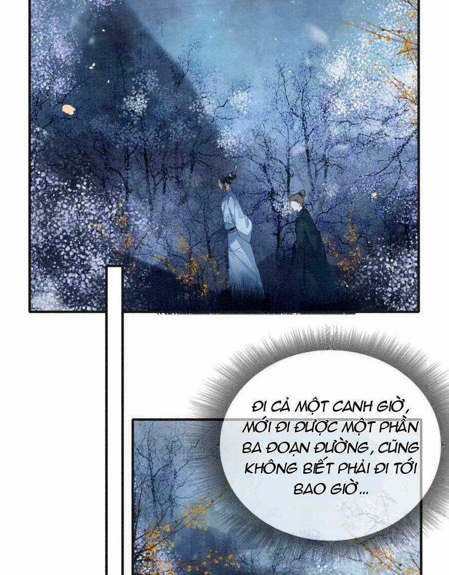 Sổ Tay Công Lược Hắc Liên Hoa Chapter 116 trang 51