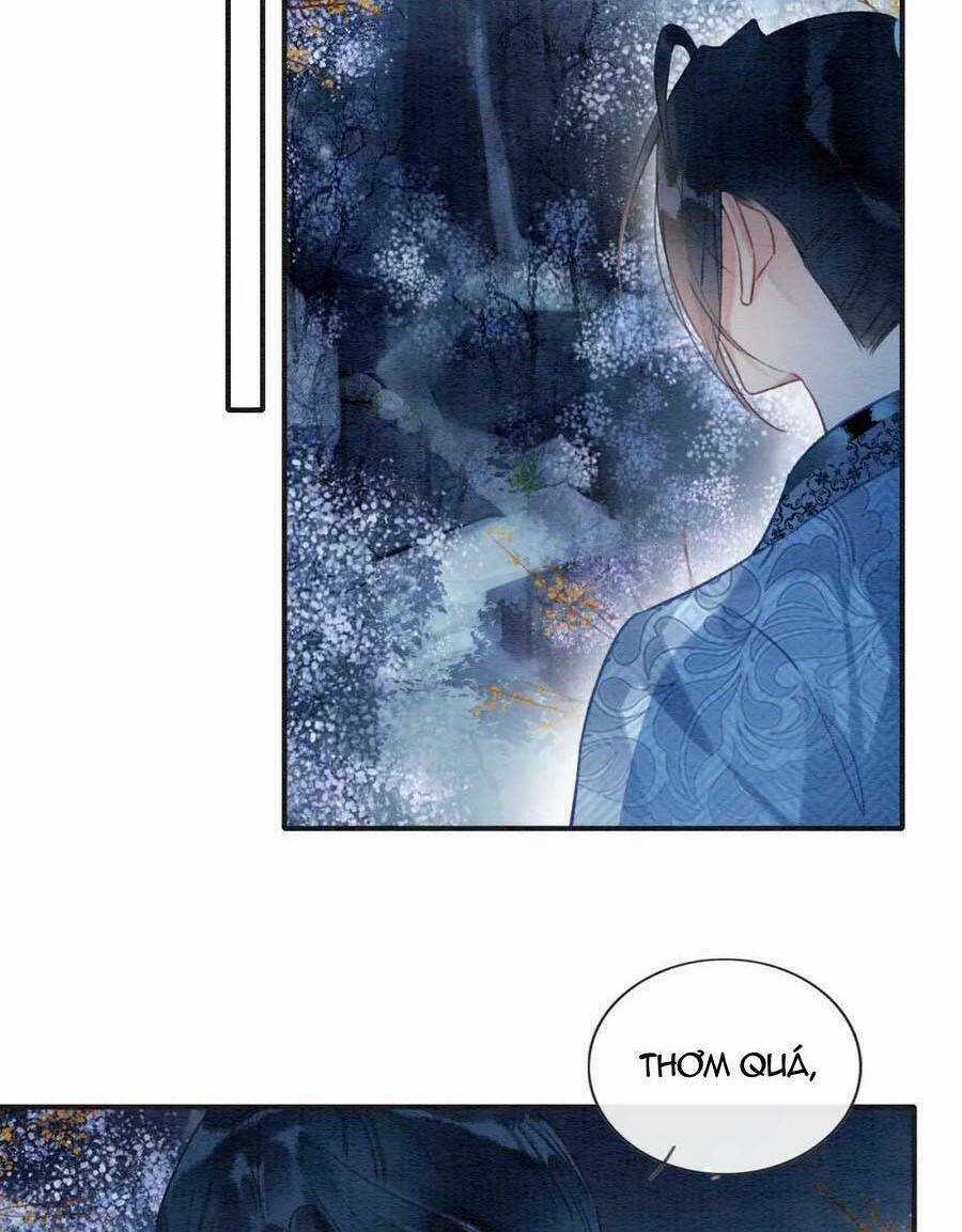 Sổ Tay Công Lược Hắc Liên Hoa Chapter 116 trang 52