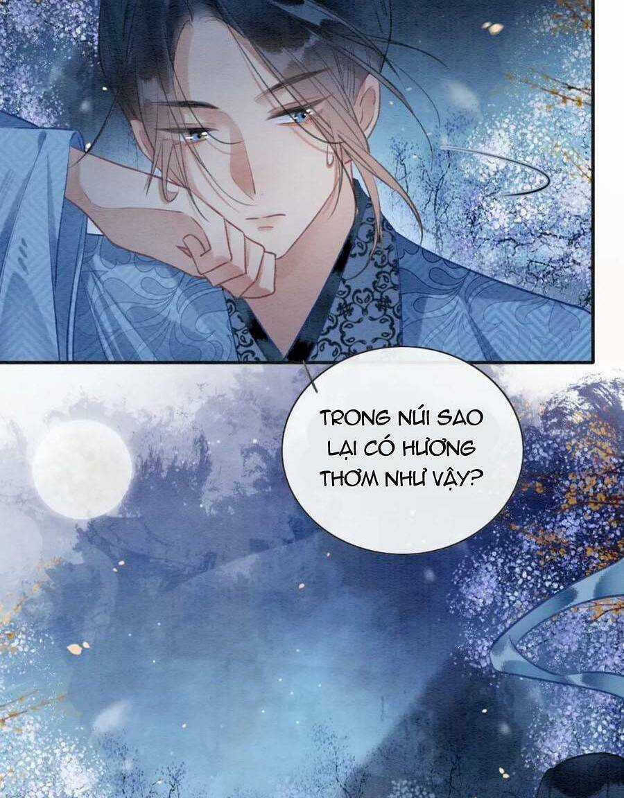 Sổ Tay Công Lược Hắc Liên Hoa Chapter 116 trang 53