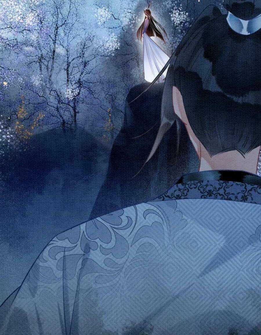 Sổ Tay Công Lược Hắc Liên Hoa Chapter 116 trang 54