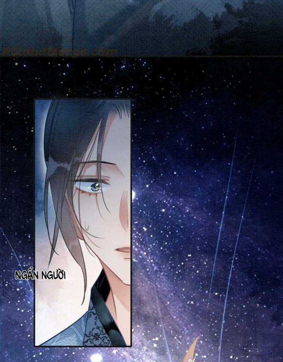 Sổ Tay Công Lược Hắc Liên Hoa Chapter 116 trang 55